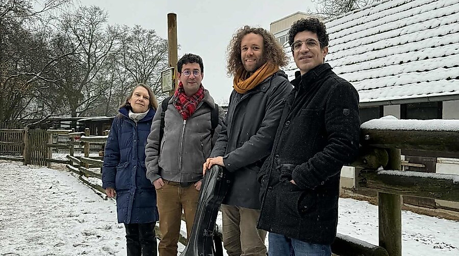 Chanukka 2025_Jarock