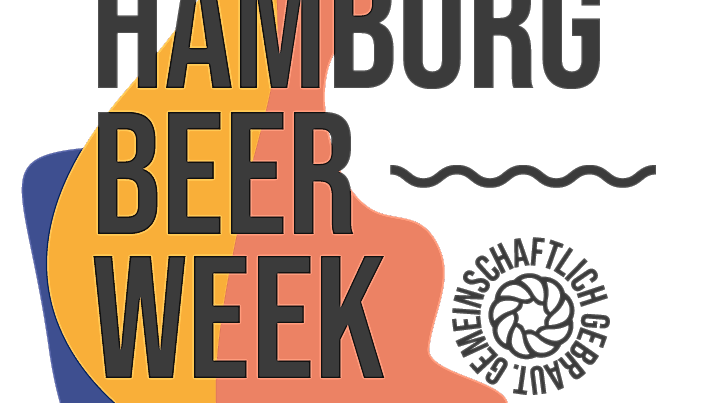 Hamburg Beer Week 2025 Logo