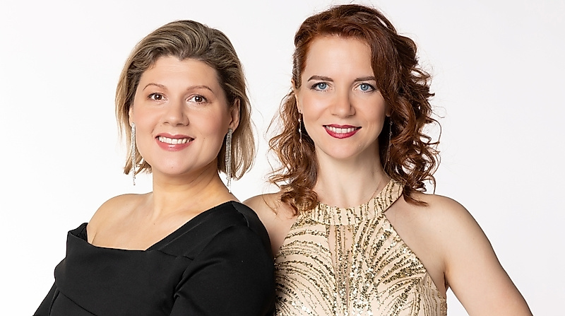 Evergreens der Lieder und Arien - Eine Opernwelt mit zeitlosen Crossover-Klassikern