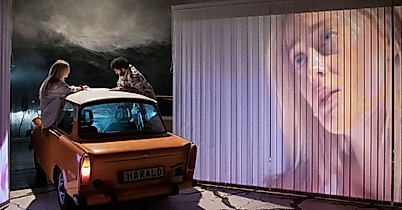 Theaterproduktion Hamburger Sprechwerk