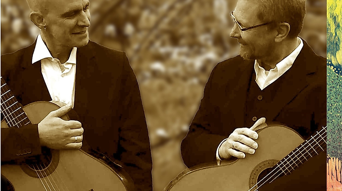 Uwe Eschner & Axel Meyer