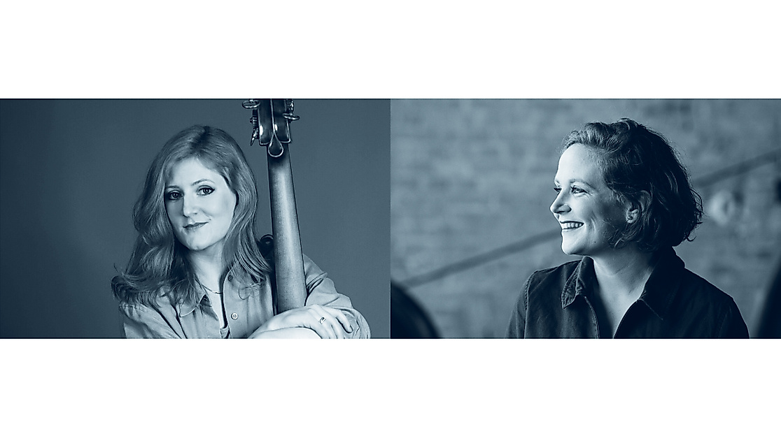 Lisa Wulff, Eva Klesse