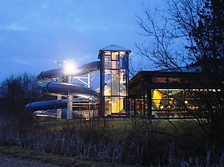 Freizeitbad Reinbek