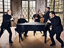 Ensemble 4.1