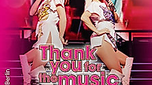 Thank You For The Music
