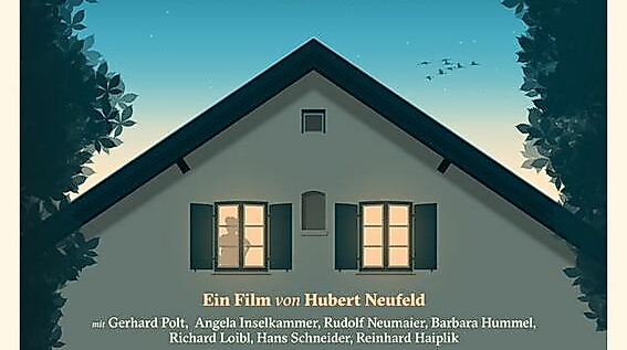 16. Europäisches Filmfestival der Generationen