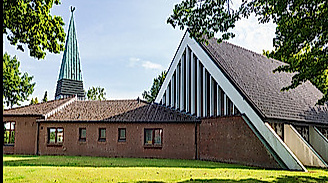 Gottesdienst