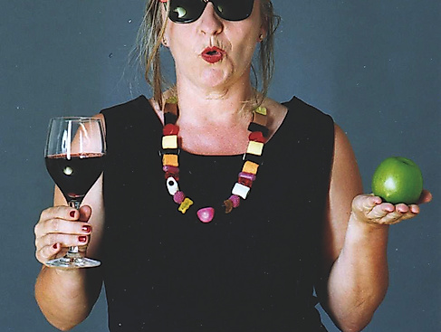 Helga Siebert CR_Helga Siebert