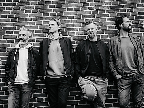 Hafenfest - Jeden Tag Silvester