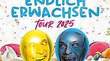 257ers - Endlich erwachsen Tour 2025