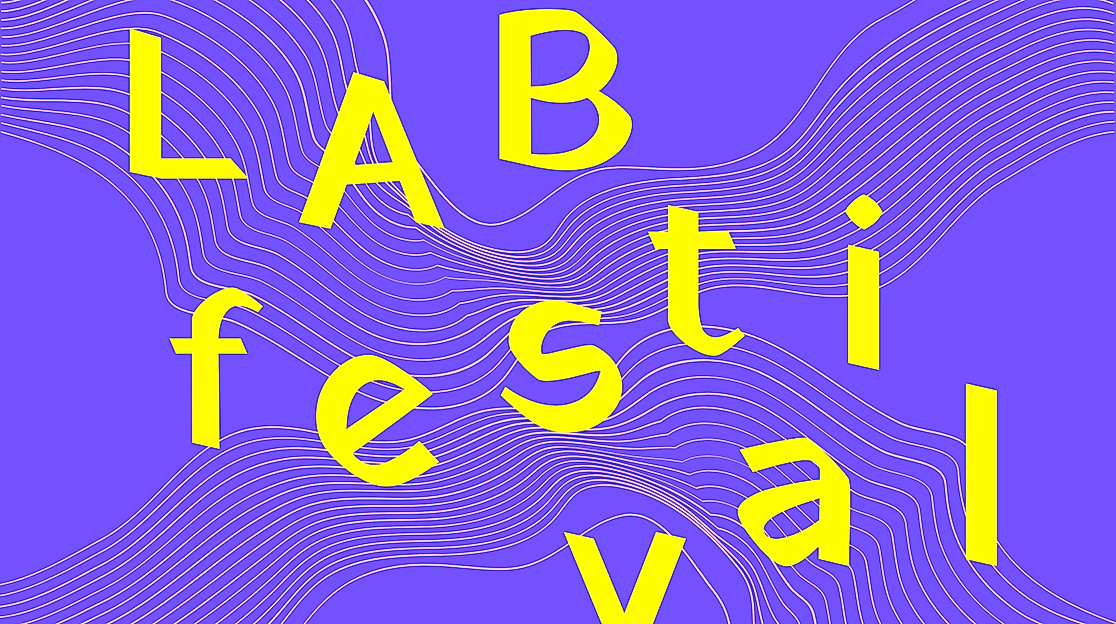 LAB Festival Visual