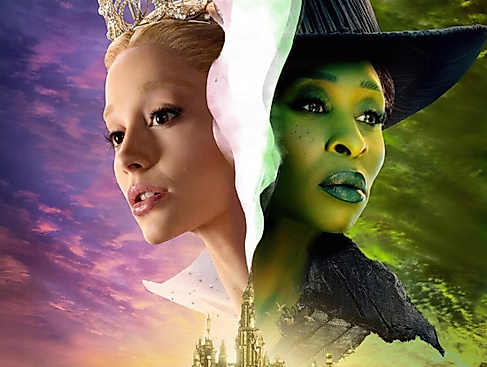 Kino: Wicked: Teil 2
