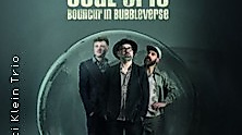 Matti Klein Soul Trio