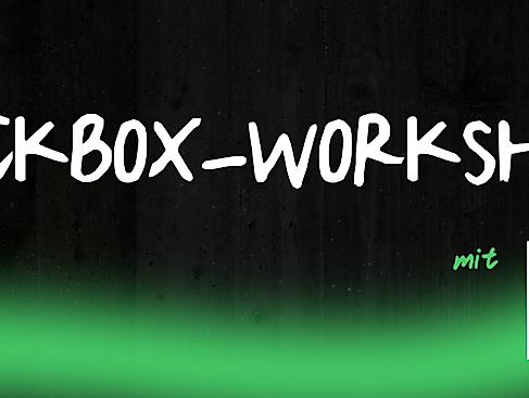 Kickbox-Workshop