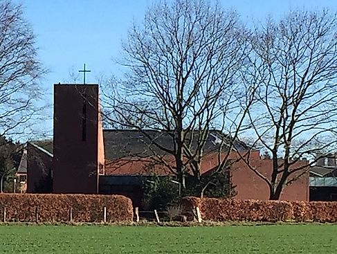 Ich bin der gute Hirte - Sommerkirche