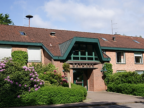 Rathaus Großhansdorf