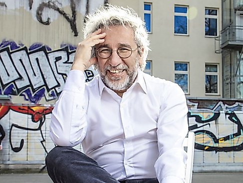 Can Dündar