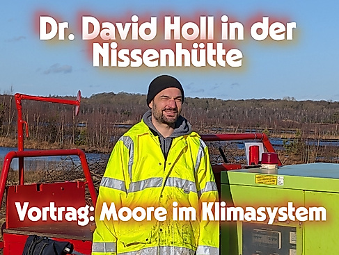 Dr. Holl im Himmelmoor