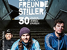 Sportfreunde Stiller - 30 wunderbaren Jahren