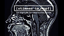 Stimmen im Kopf - Die Abgründe der menschlichen Psyche