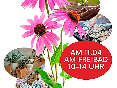 Veranstaltungs-Plakat