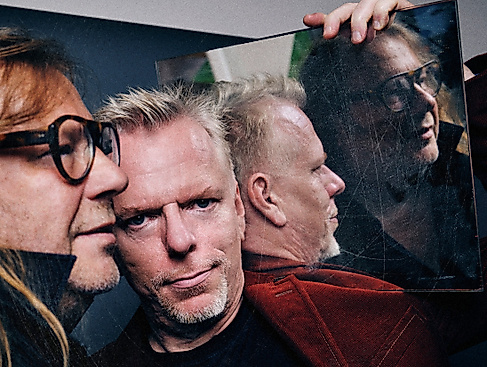 Sendecki Spiegel2 (c)Steven Haberland