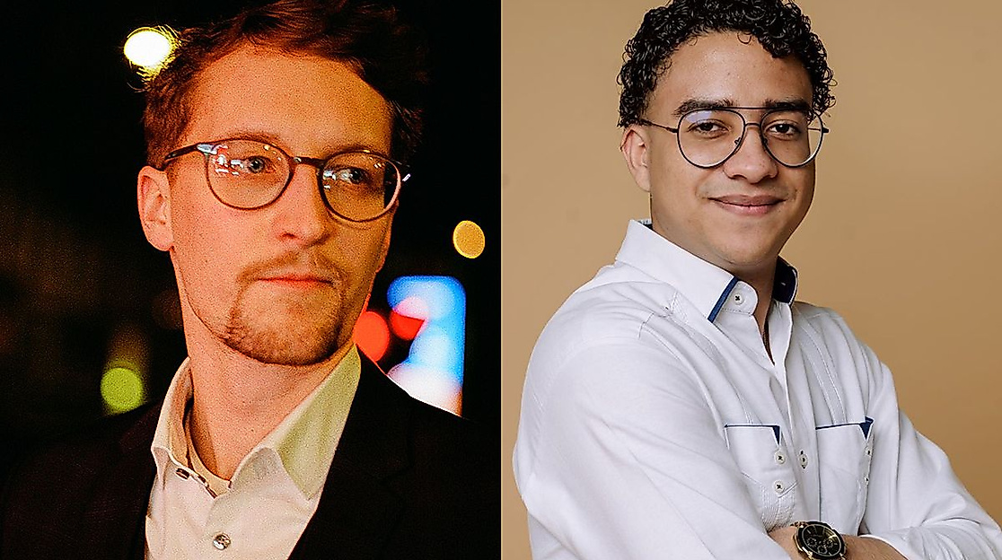 Jacob Eckert Solo – »Songs for People« / Luis Tonos Sextet – »Latin People«(Band Night)