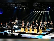 Muret BigBand & Criss Cross BigBand