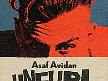 Asaf Avidan - Unfurl Tour 2025