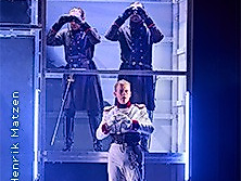 Prinz Friedrich von Homburg