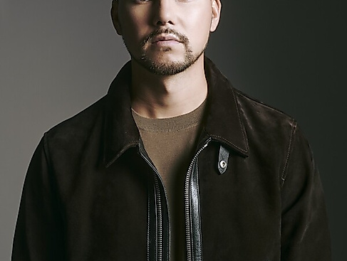 TYLER SHAW - "The Run To You Tour"