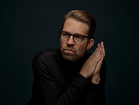 NDR Elbphilharmonie Orchester / Leif Ove Andsnes / Alan Gilbert