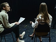 Schauspielworkshop Erwachsene