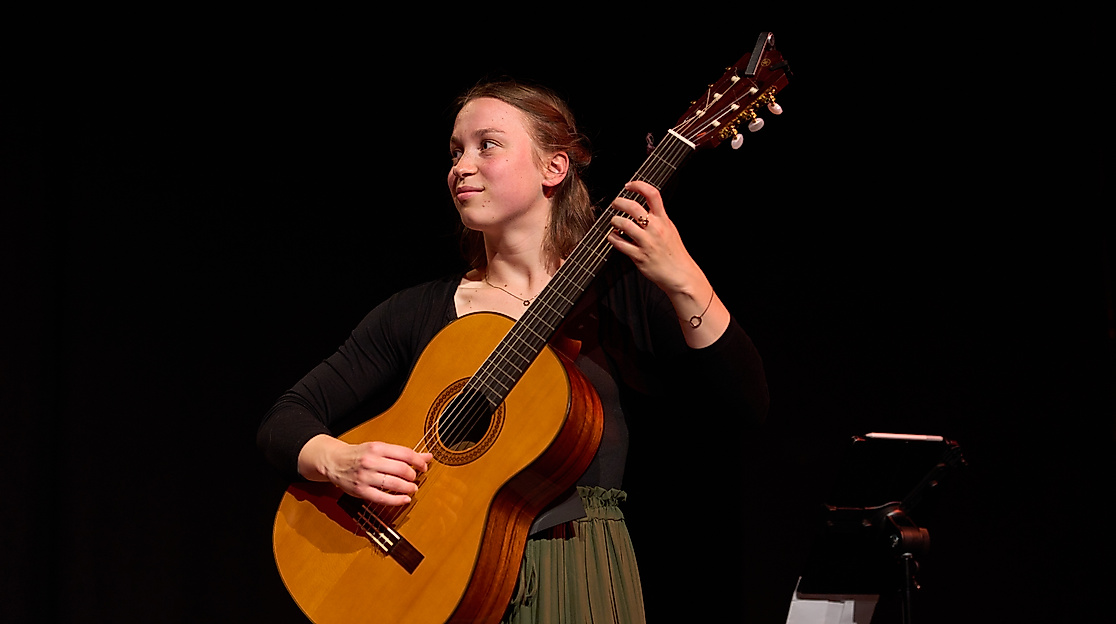 Gitarrenkonzert