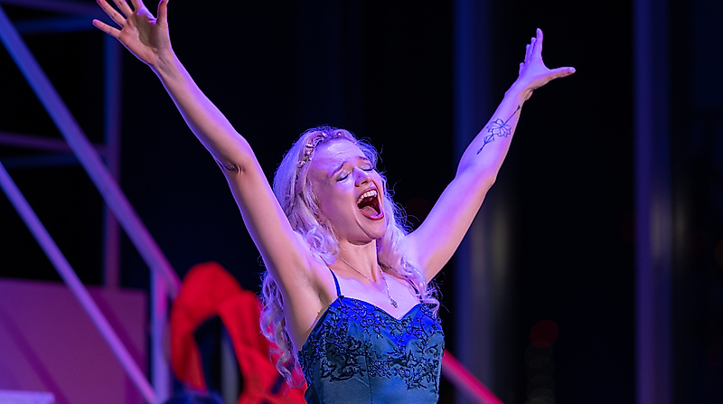 Opern-Slam-Opernloft