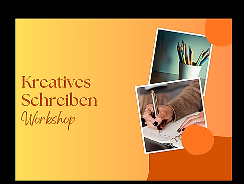 Schreibworkshop zum Doppelgebot der Liebe