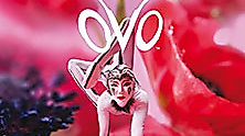 Cirque du Soleil - OVO