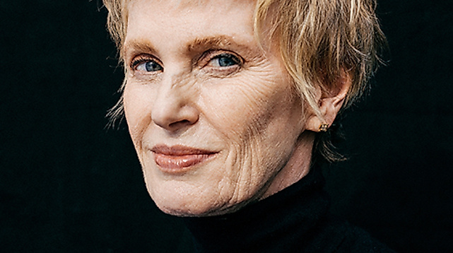 Siri Hustvedt
