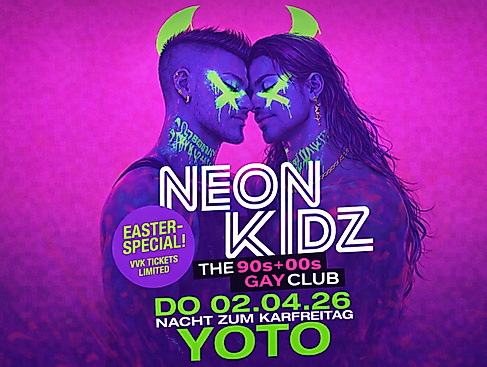 NeonKidz