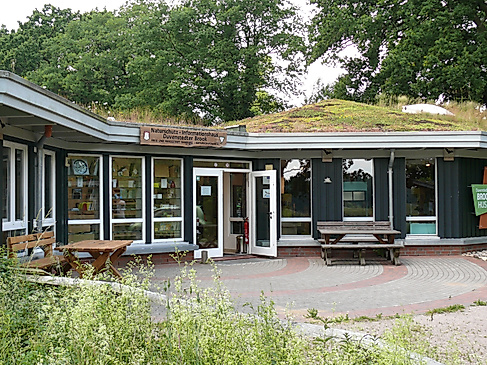 Duvenstedter BrookHus