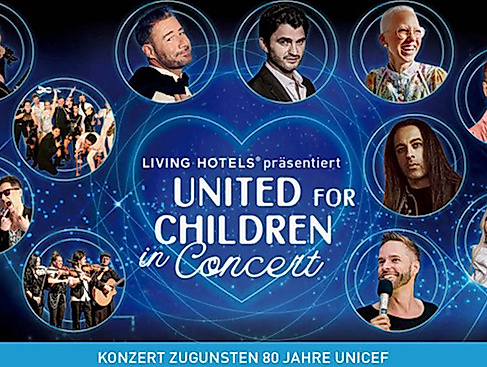 United for Children