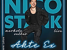 Nico Stank - Akte Ex