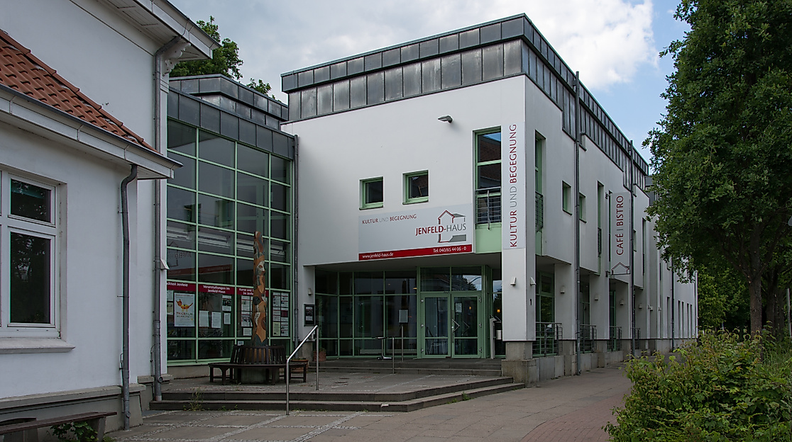Jenfeld-Haus