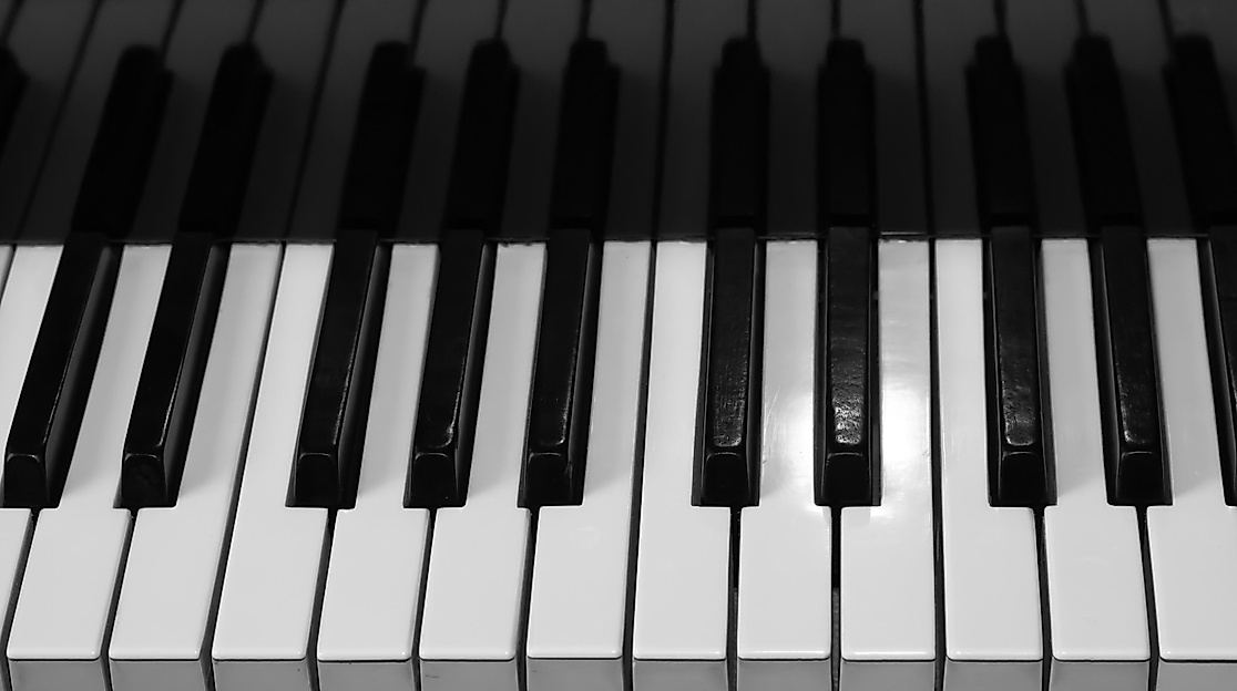 Birgl-piano