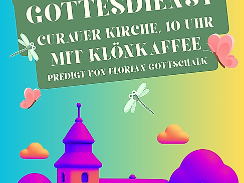 Gottesdienst