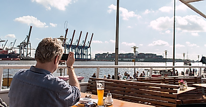 Bergedorfer Schifffahrtslinie