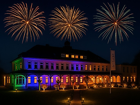 Zeitlos Events Titelbilder