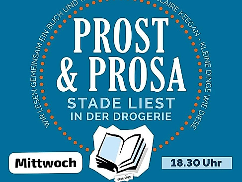 Prost & Prosa