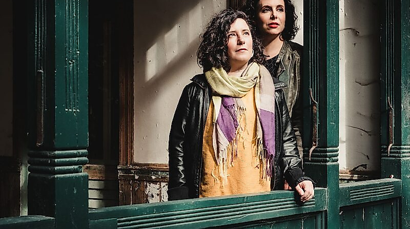 Konzert: Love Letters - Konzert