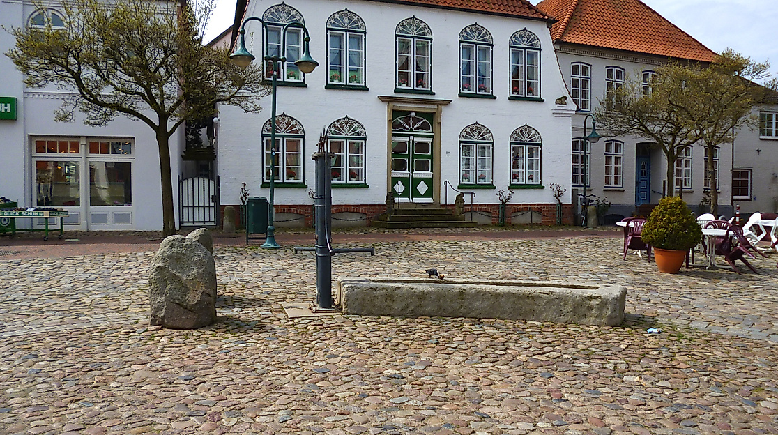 KUNSTGRIFF-Fahrradtour